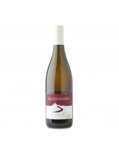 PINOT GRIGIO 75cl 2024 - SGUBIN RENZO