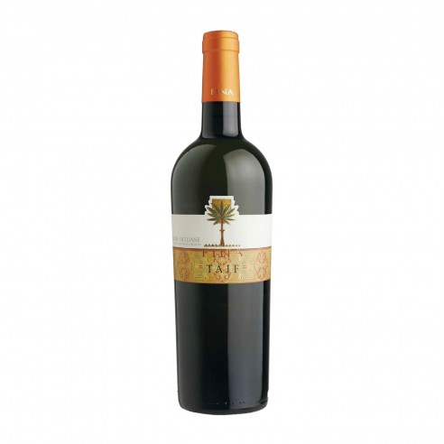 TAIF ZIBIBBO SECCO 75cl 2025 - FINA