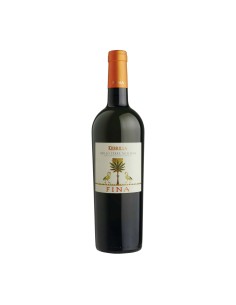 KEBRILLA GRILLO 75cl 2025 - FINA