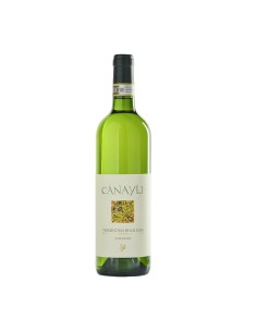 CANAYLI VERMENTINO DI GALLURA 75cl 2025 - CANTINA DI GALLURA