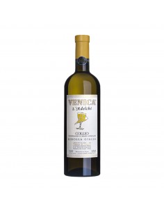 RIBOLLA GIALLA L'ADELCHI 75cl 2025 - VENICA E VENICA