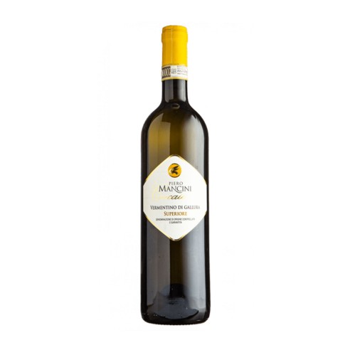 VERMENTINO DI GALLURA CUCAIONE 75cl 2025 - MANCINI