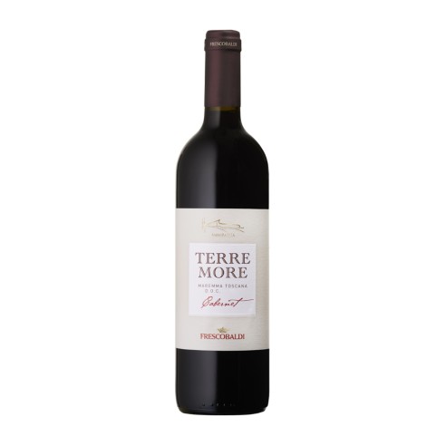 TERRE MORE AMMIRAGLIA 75cl 2024 - FRESCOBALDI