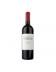 FORADORI TEROLDEGO bio bd 75cl 2024 - FORADORI