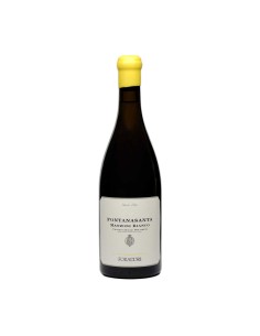 MANZONI BIANCO FONTANASANTA bd 75cl 2025 - FORADORI