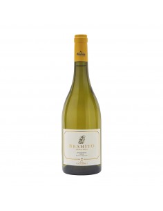 BRAMITO CHARDONNAY 75cl 2025 - CASTELLO DELLA SALA