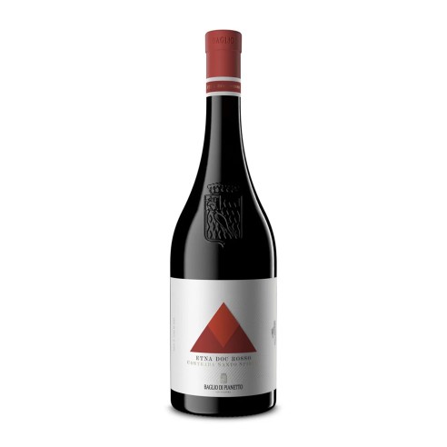 ETNA ROSSO CONTRADA SANTO SPIRITO bio 75cl 2024...