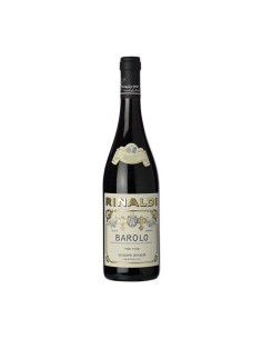 BAROLO TRE TINE 75cl 2022 - RINALDI