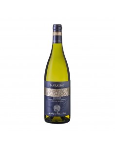 RIBOLLA GIALLA MARALBA 75cl 2025 - FELLUGA MARCO