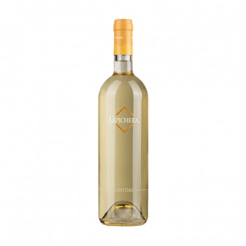 LINTORI VERMENTINO DI SARDEGNA D.O.C. 75cl 2025...