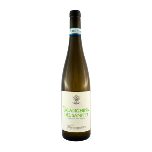 FALANGHINA SANNIO 75cl 2025 - MASTROBERARDINO
