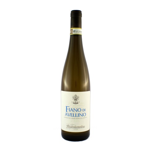 FIANO D'AVELLINO 75cl 2025 - MASTROBERARDINO