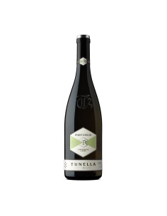 PINOT GRIGIO 75cl 2025 - TUNELLA
