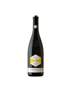 RJGIALLA RIBOLLA GIALLA 75cl 2025 - TUNELLA