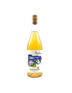ANGELINA TREBBIANO BIO 75cl 2024 - TERRACANTA