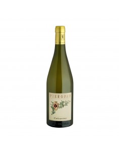 SOAVE CALVARINO bio 75cl 2024 - PIEROPAN