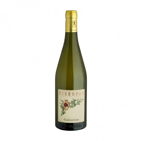 SOAVE CALVARINO bio 75cl 2024 - PIEROPAN