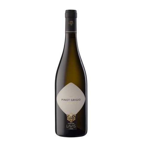 PINOT GRIGIO 75cl 2025 - LA VIS