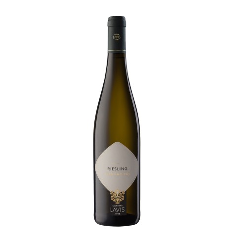 RIESLING 75cl 2025 - LA VIS