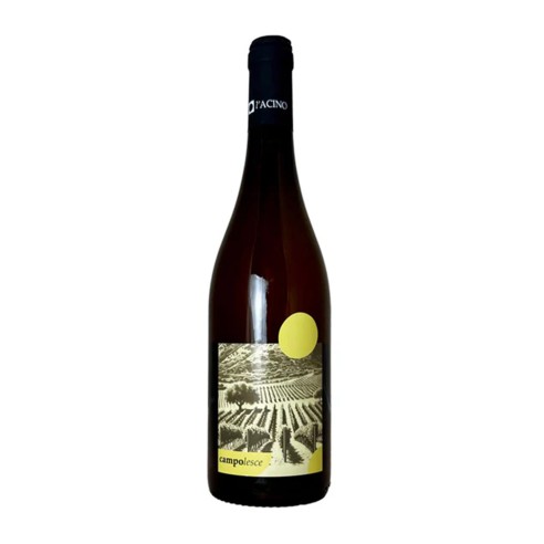 CAMPOLESCE BIANCO CALABRIA IGT 75cl 2022 - L'ACINO