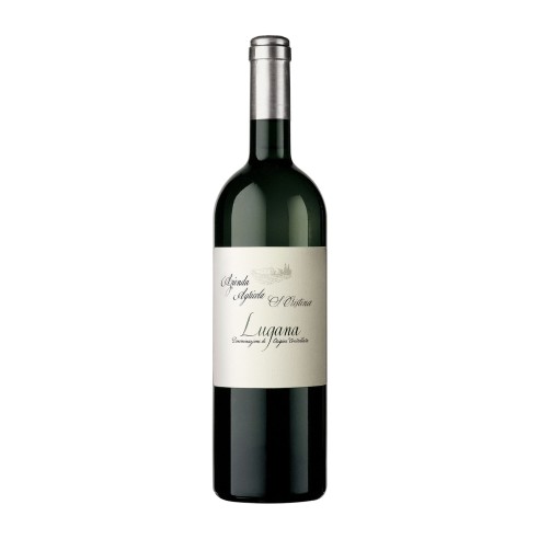 LUGANA SANTA CRISTINA 75cl 2025 - ZENATO