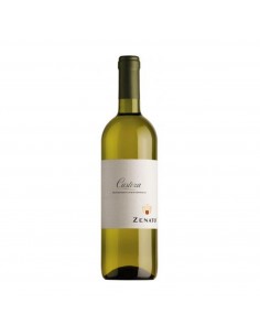 BIANCO DI CUSTOZA CRU 75cl 2025 - ZENATO