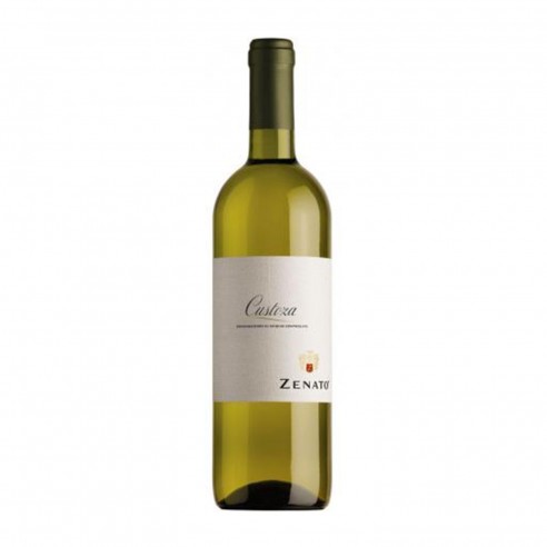 BIANCO DI CUSTOZA CRU 75cl 2025 - ZENATO