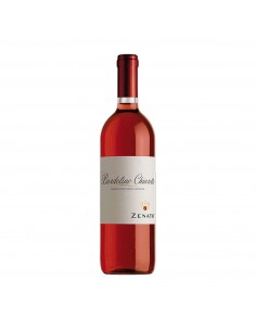 BARDOLINO CHIARETTO 75cl 2025 - ZENATO