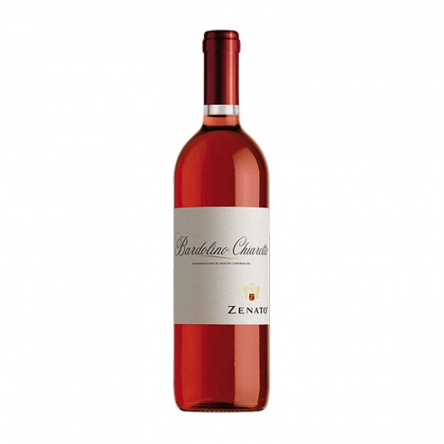 BARDOLINO CHIARETTO 75cl 2025 - ZENATO