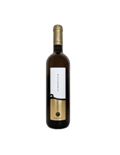 BIANCAMMARE GRILLO bio 75cl 2024 - BARRACO