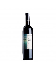 SOGNO MERLOT/CESANESE 75cl 2019 - SANT'ANDREA
