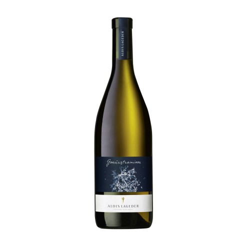 GEWURZTRAMINER 75cl 2025 - LAGEDER