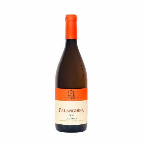 FALANGHINA 75cl 2025 - CAGGIANO