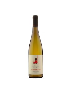 SAUVIGNON DEL POMPIERE 75cl 2025 - SCHIOPETTO
