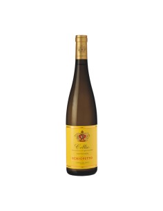 SAUVIGNON COLLIO 75cl 2024 - SCHIOPETTO