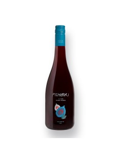 FICHIMORI NEGROAMARO 75cl 2025 - TORMARESCA
