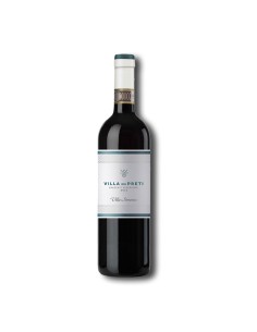 FRASCATI VILLA DEI PRETI 75cl 2025 - VILLA SIMONE