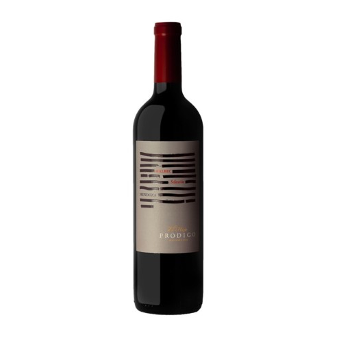 MALBEC SELECCION LA CONSULTA PRODIGO 75cl 2023...