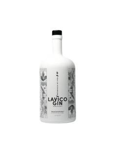 ILAVICO GIN ITA 1lt - MAGIANTOSA