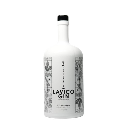 ILAVICO GIN ITA 1lt - MAGIANTOSA