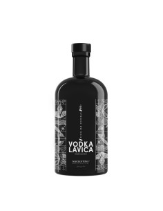 VODKA LAVICA 1lt - MAGIANTOSA