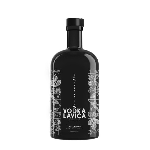 VODKA LAVICA 1lt - MAGIANTOSA