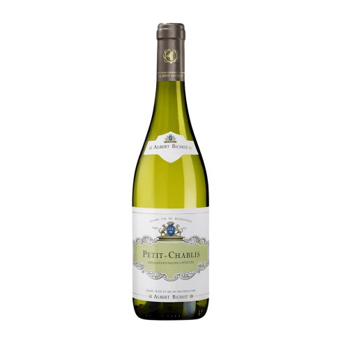 PETIT CHABLIS 75cl 2024 - DOMAINE BICHOT ALBERT