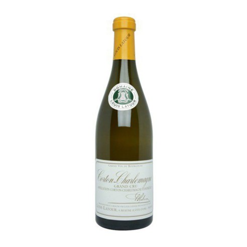 CORTON CHARLEMAGNE 75cl 2016 - LATOUR LOUIS