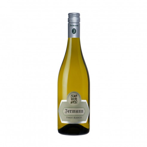 PINOT BIANCO 75cl 2025 - JERMANN