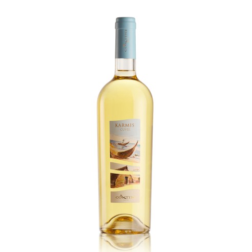 KARMIS 75cl 2025 - CONTINI
