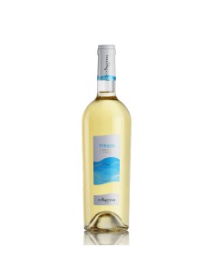 TYRSOS VERMENTINO 75cl 2025 - CONTINI 2