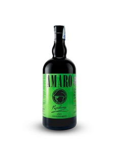 AMARO NAPOLEONE 70cl - LA LIQUIRIZIA DI NAPOLEONE