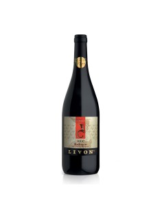 RIUL REFOSCO DAL PEDUNCOLO ROSSO 75cl 2023 - LIVON