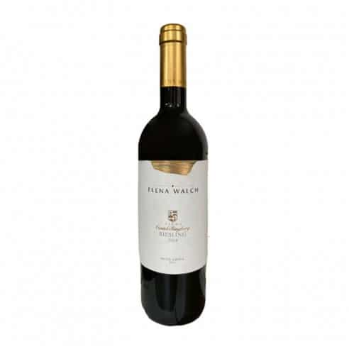RIESLING CASTEL RINGBERG 75cl 2024 - WALCH ELENA